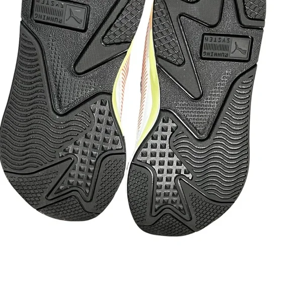 PUMA RS-X Mismatched Women's running system Sneakers - Picture 4 of 4